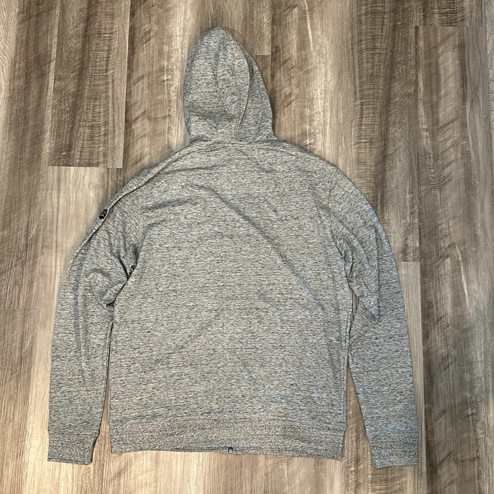 C-IN2 Grip Full Zip Hoodie - Large - Picture 3 of 6